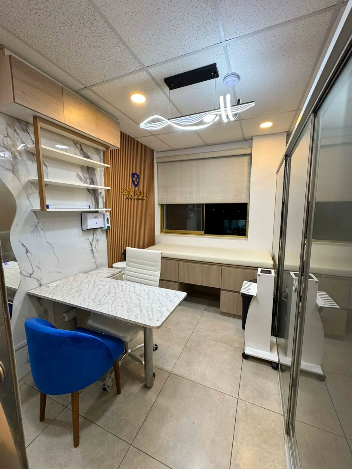 Remodelación Integral: resultado interior