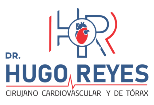Dr. Hugo Reyes