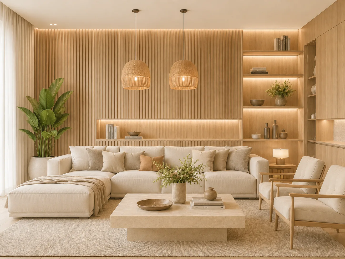 Diseño de Interiores: vista principal