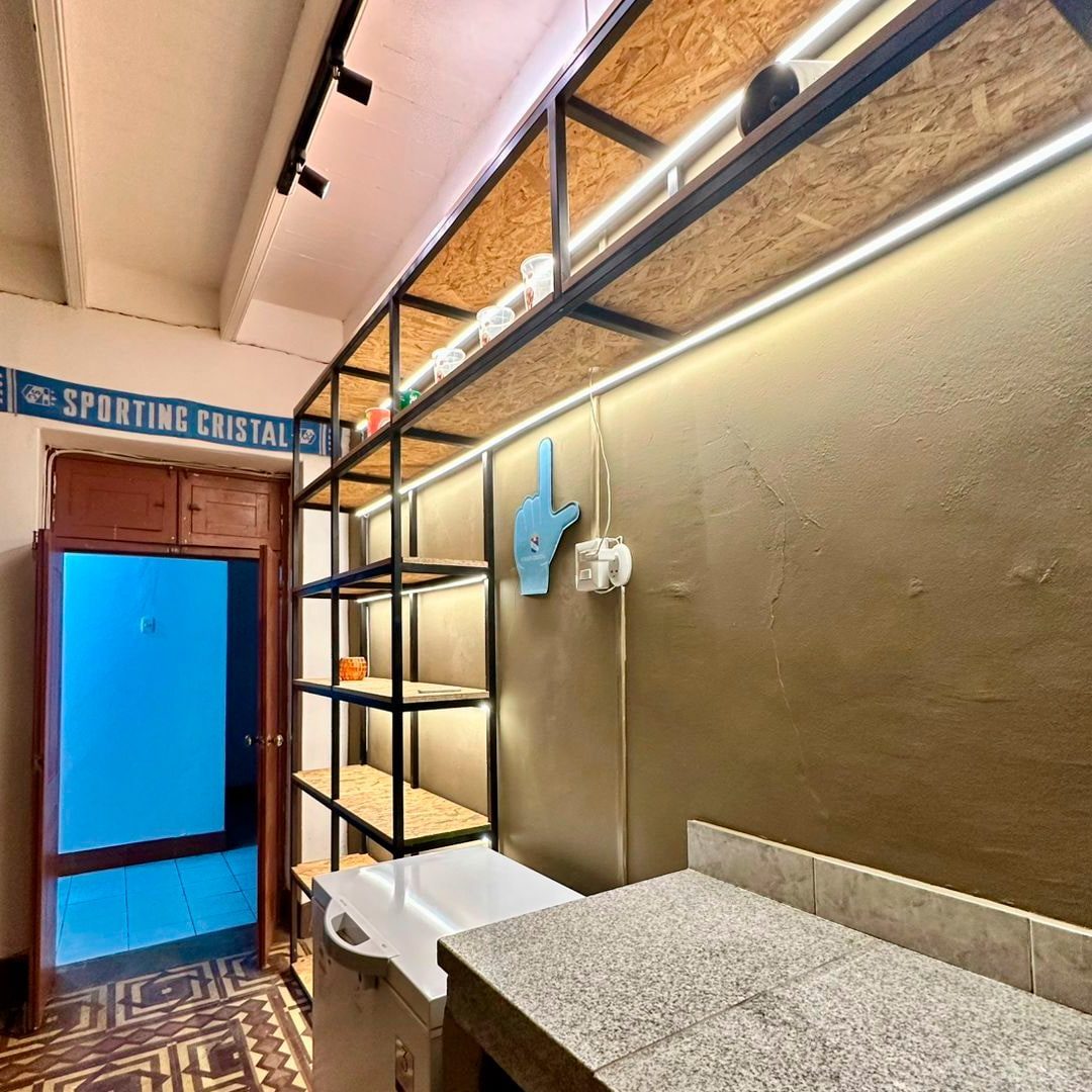 Remodelación Integral: detalle del proyecto