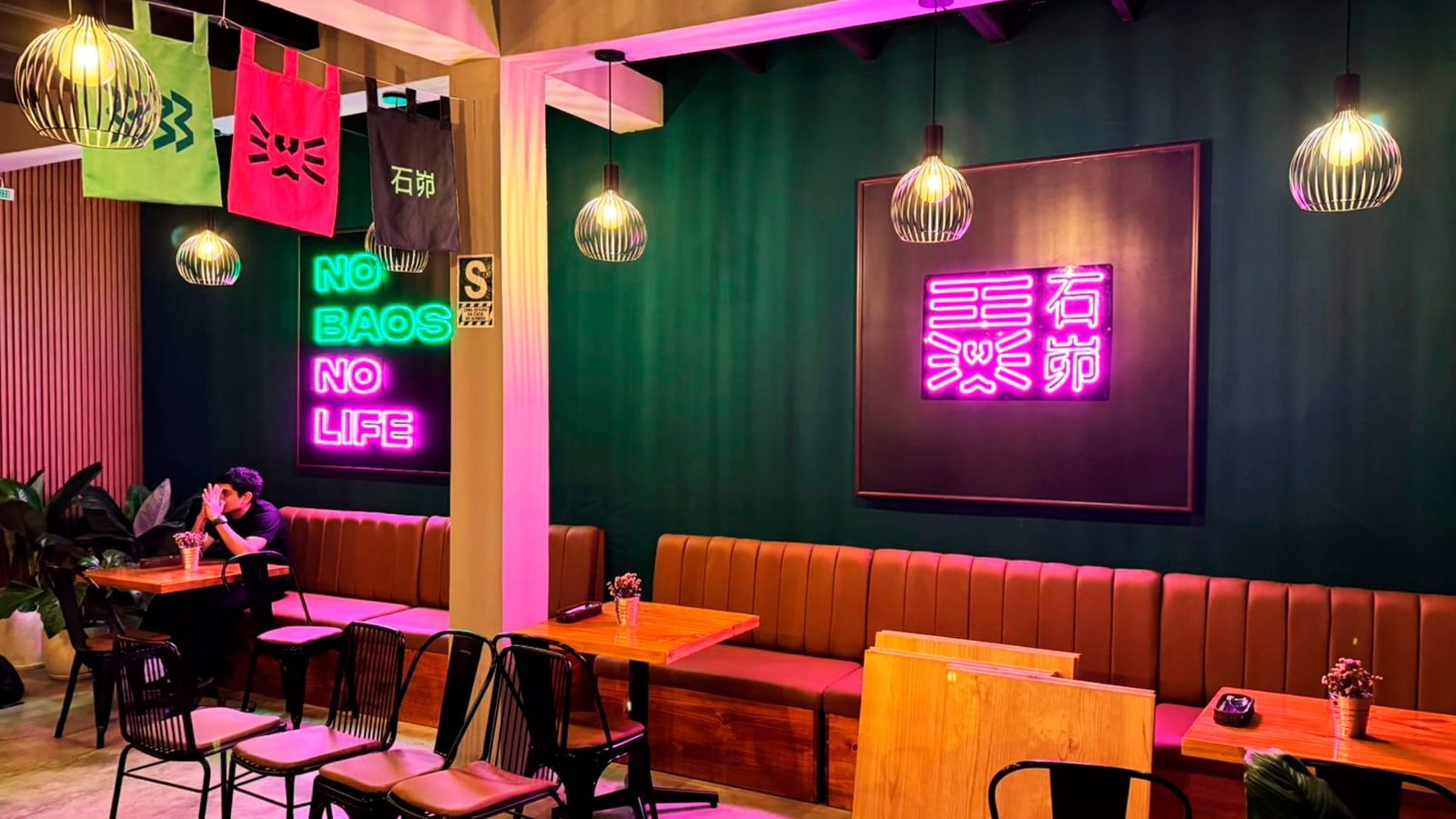 Cuánto cuesta implementar un restaurante en Lima