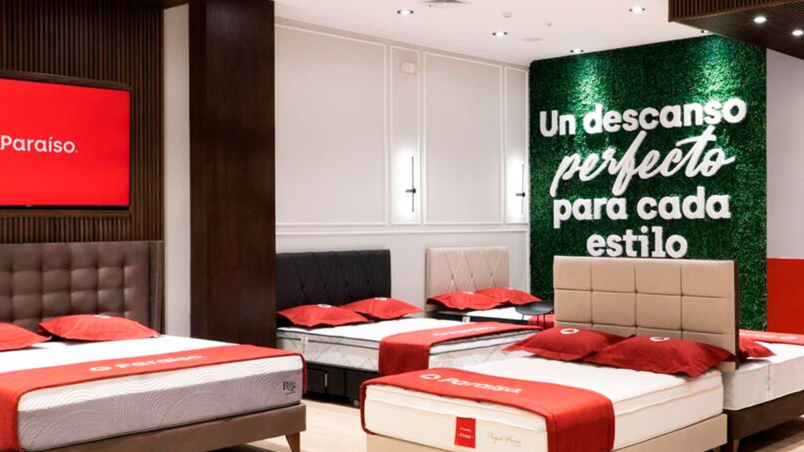 Diseño de tiendas: cómo el recorrido influye en la venta